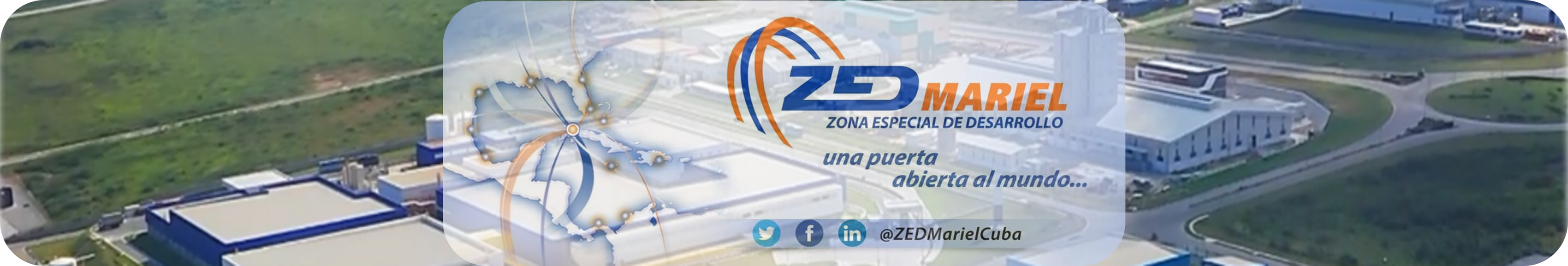 Conozca la ZEDMariel