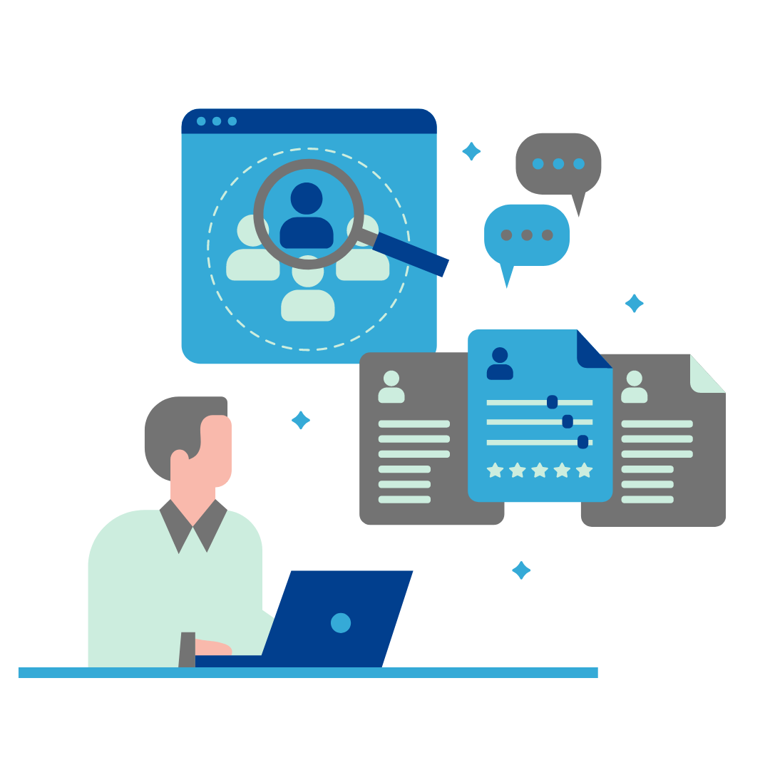 Estas agencias brindan los siguientes servicios y cobran una tarifa que no excede el 20% del monto total de los salarios acordados:  • Reclutamiento y selección del personal adecuadamente calificado • Procesamiento de nóminas, vacaciones, pagos relativos a la seguridad social por concepto de ingresos personales de los empleados • Realización y tramitación de la solución de conflictos laborales • Realización y tramitación de las reclamaciones por accidentes laborales, etc.