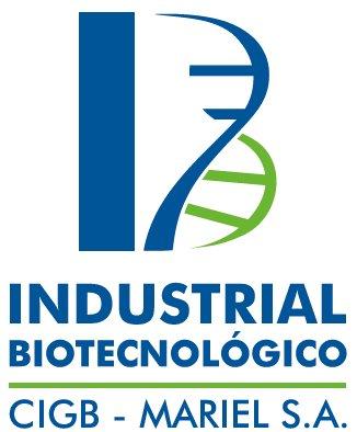 Logo de INDUSTRIAL BIOTECNOLOGICO CIGB-MARIEL S.A. Logo de INDUSTRIAL BIOTECNOLOGICO CIGB-MARIEL S.A.