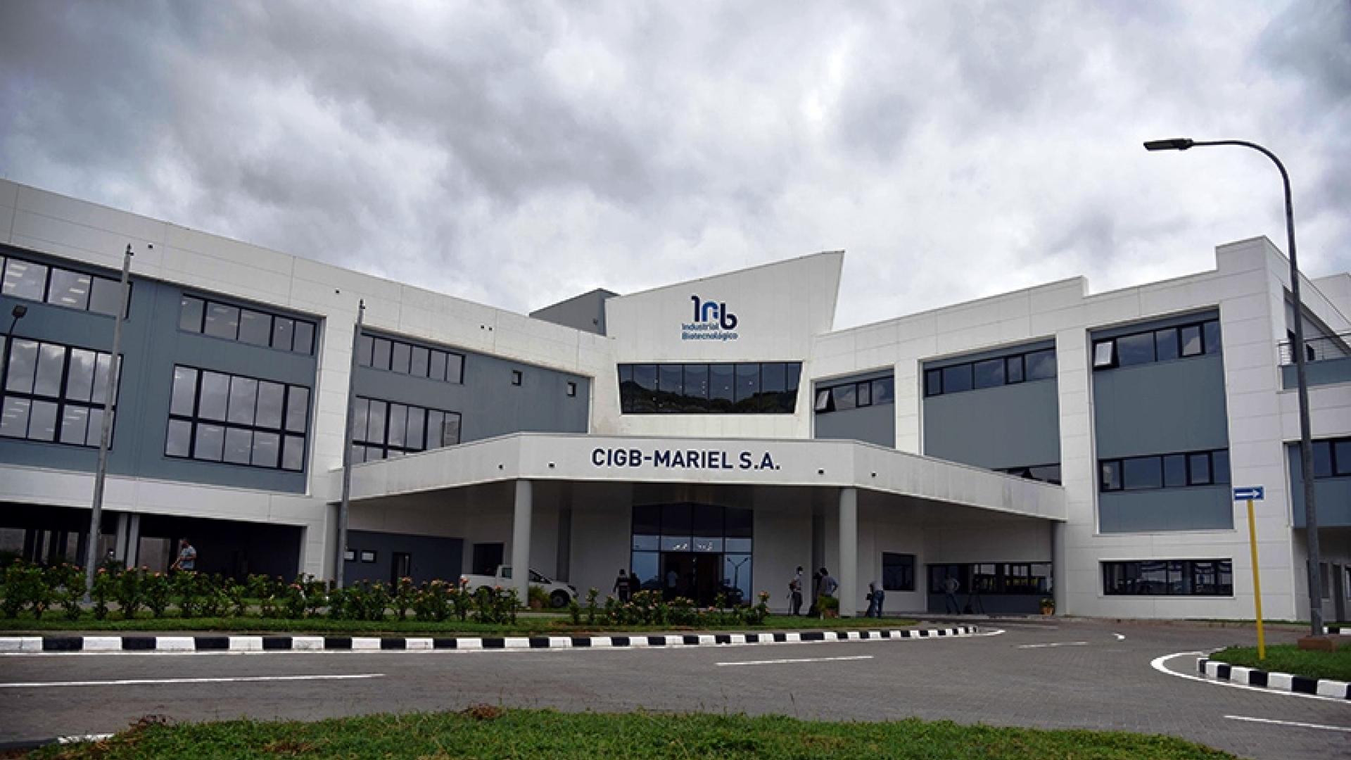 ZONA ESPECIAL DE DESARROLLO MARIEL