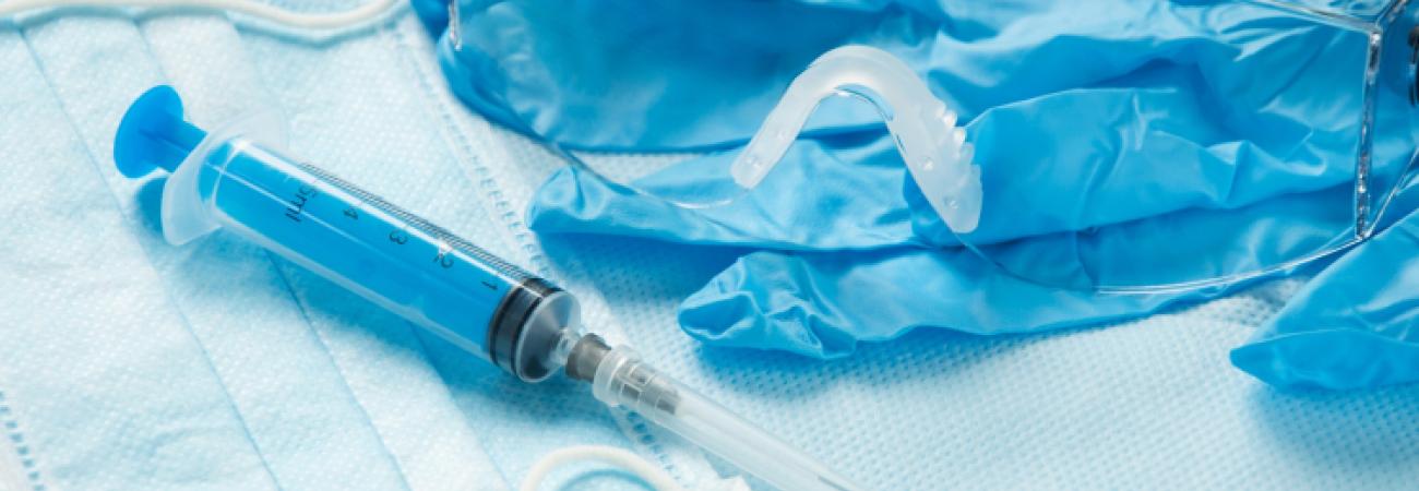 Producción de aseo personal de pequeño formato para el turismo