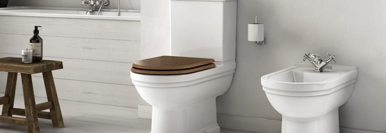 Producción de muebles sanitarios