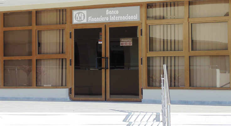 Banco Financiero Internacional