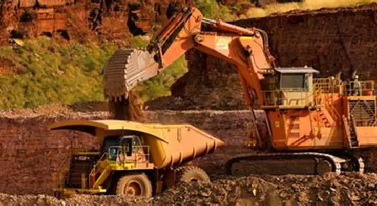 Actividades extractivas