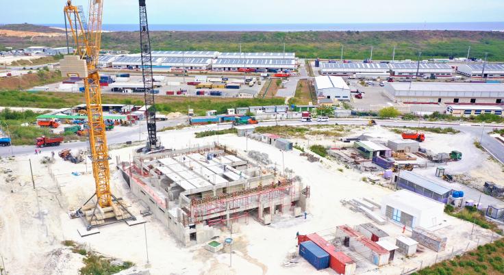 Ingeniería e Inversiones