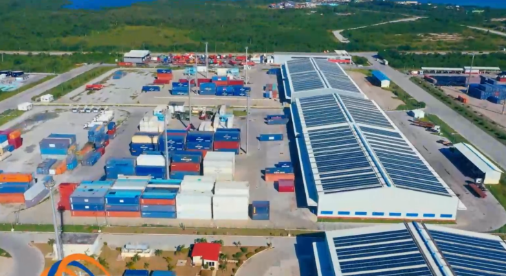 Servicios Logísticos