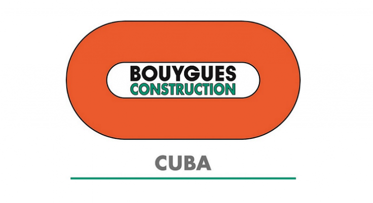 BOUYGUES CONSTRUCCIÓN