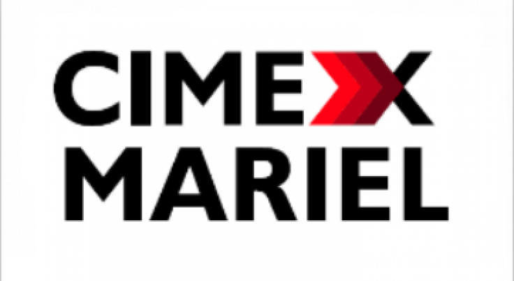 CIMEX MARIEL S.A.