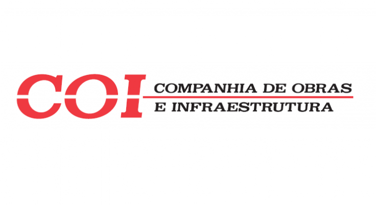 COMPANHIA DE OBRAS E INFRA-ESTRUTURAS.A.