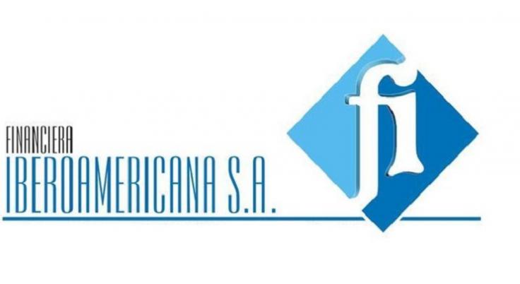 FINANCIERA IBEROAMERICANA S.A