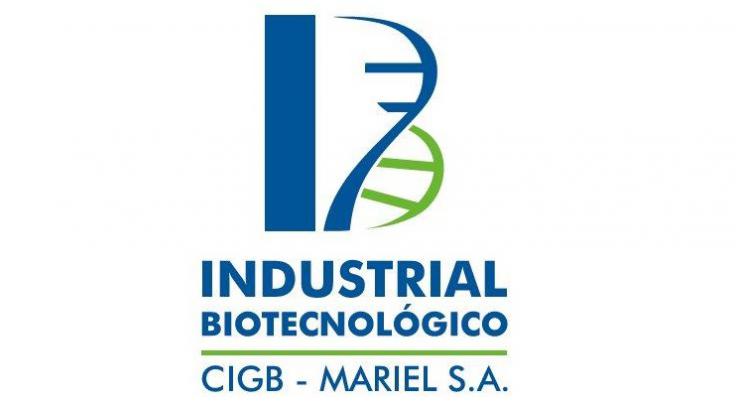 INDUSTRIAL BIOTECNOLÓGICO CIGB-MARIEL S.A.