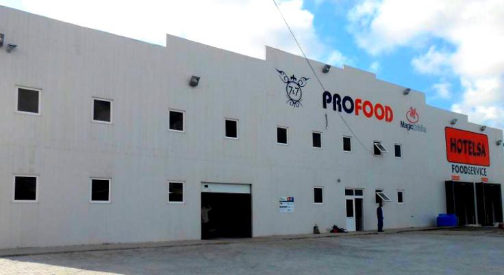 Profood Service, S.A. inicia operaciones en la ZED Mariel