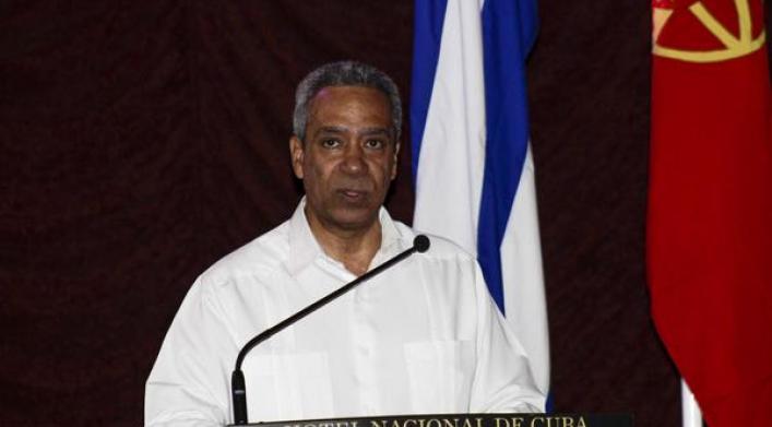 Sesiona en La Habana foro empresarial Cuba-Portugal