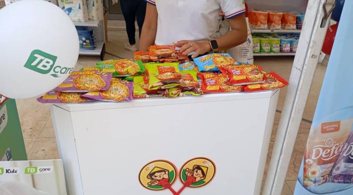 Participación de la ZED Mariel en la Primera Edición de la Gran Feria Comercial "Conecta Mariel - Conecta Cuba"