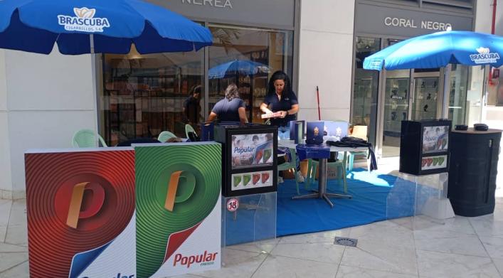 Participación de la ZED Mariel en la Primera Edición de la Gran Feria Comercial "Conecta Mariel - Conecta Cuba"