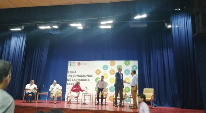 Usuarios de la ZED Mariel cuentan sus experiencias en el desarrollo de sus inversiones tras la pandemia
