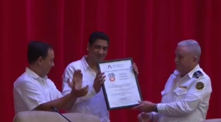 Operador Económico Autorizado