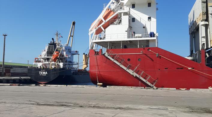 Servicios Portuarios Mariel S. A. de cara al futuro
