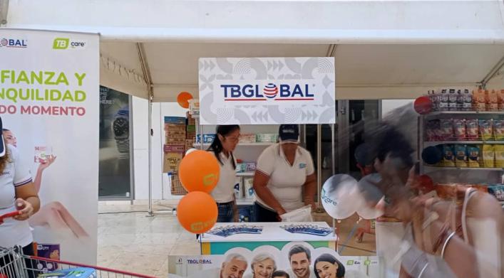 Participación de la ZED Mariel en la Primera Edición de la Gran Feria Comercial "Conecta Mariel - Conecta Cuba"