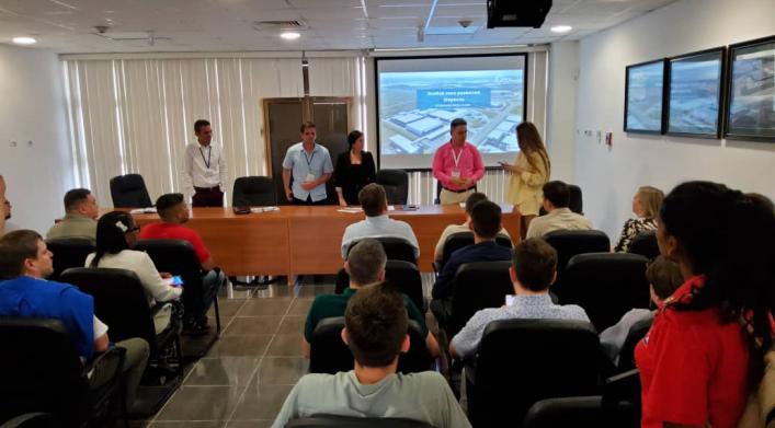 visita