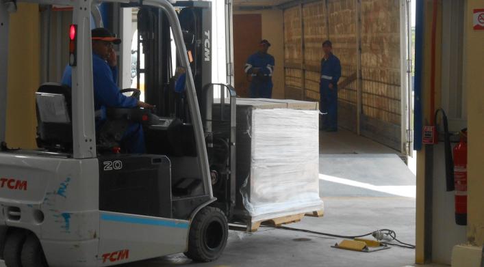 NESCOR S.A. suministrará a unos 4 mil puntos de venta en todo el país