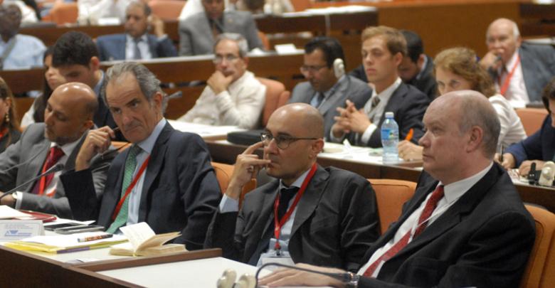 Foro de Cepal destaca fomento de inversiones extranjeras en Cuba