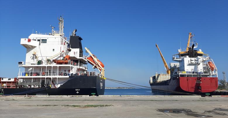 Servicios Portuarios Mariel S. A. de cara al futuro