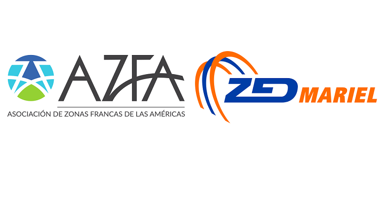 LA ZONA ESPECIAL DE DESARROLLO INGRESA A LA ASOCIACION DE ZONAS FRANCAS DE LAS AMERICAS (AZFA)