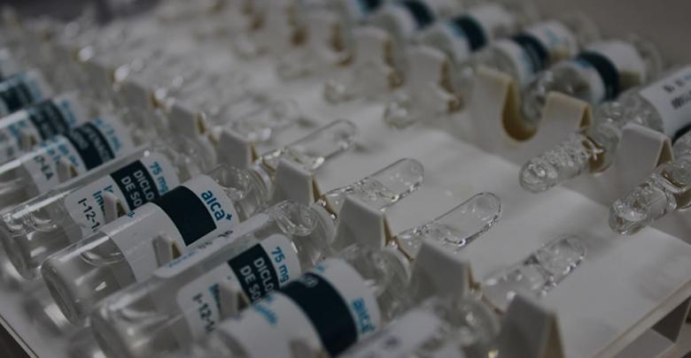 El acuerdo concibe la creación de firmas mixtas tanto en Cuba como en China para fabricar un grupo importante de medicamentos cubanos novedosos y con patente (Foto: BioCubaFarma)