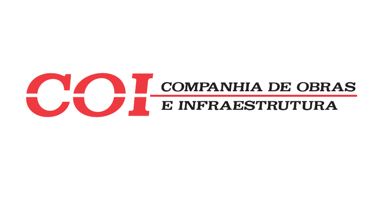 COMPANHIA DE OBRAS E INFRA-ESTRUTURAS.A.