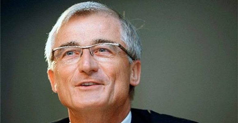 Geert Bourgeois
