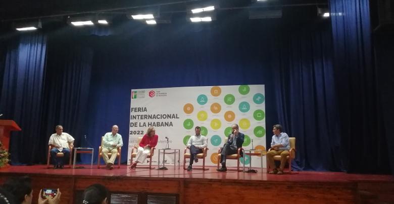 Usuarios de la ZED Mariel cuentan sus experiencias en el desarrollo de sus inversiones tras la pandemia