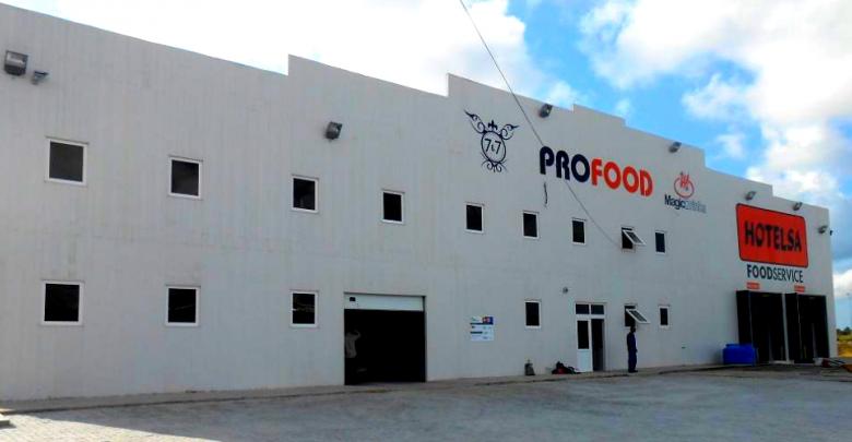 Profood Service, S.A. inicia operaciones en la ZED Mariel